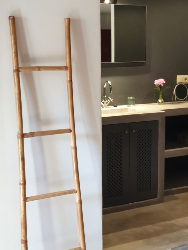 Mas Ferran Adults Only Elite Room, Non Smoking, Garden View (H2) 8