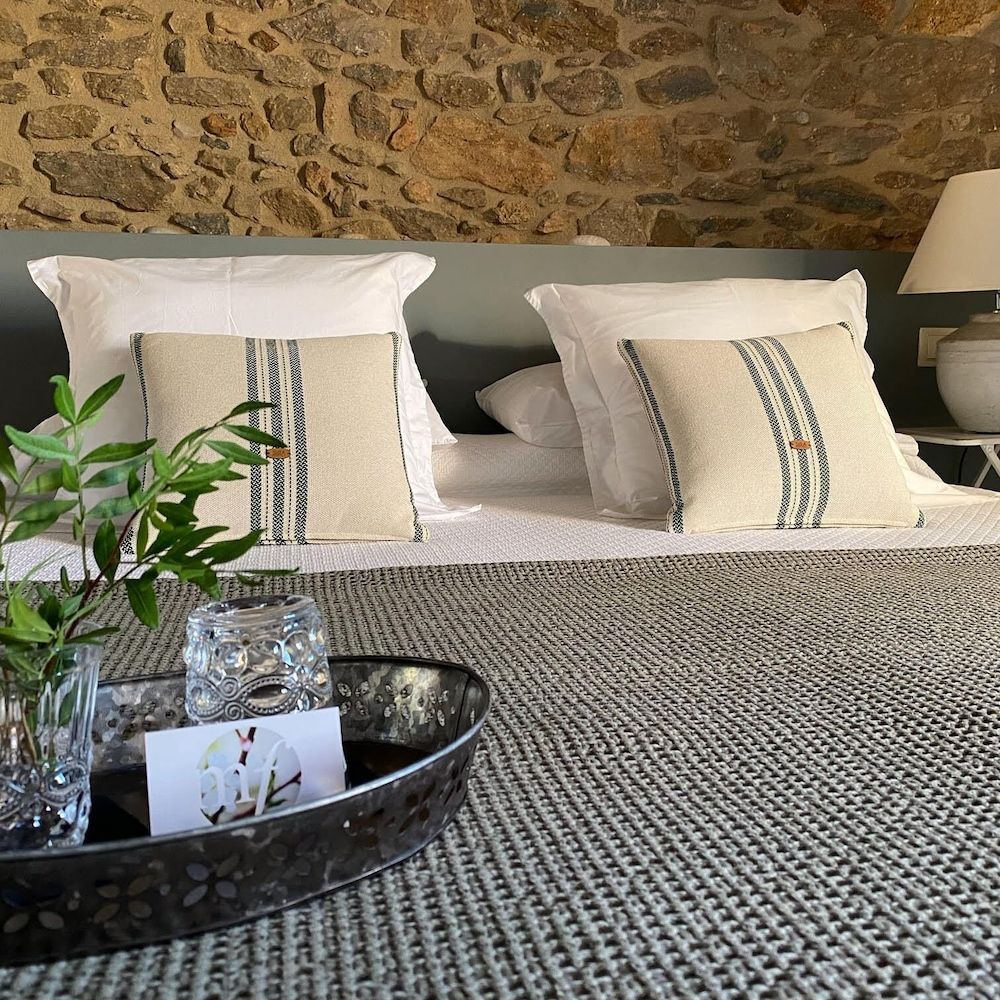 Mas Ferran Adults Only Elite Room, Non Smoking, Garden View (H2) 3