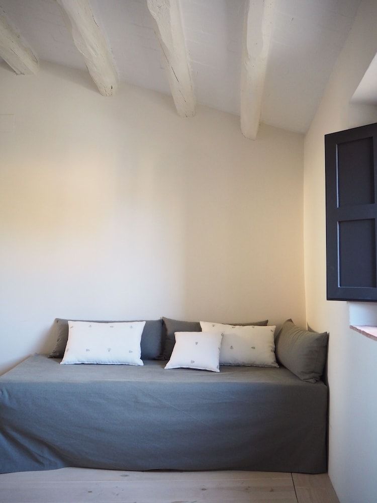 Mas Ferran Adults Only Deluxe Room, 1 King Bed with Sofa bed, Non Smoking, Garden View (H1) 10