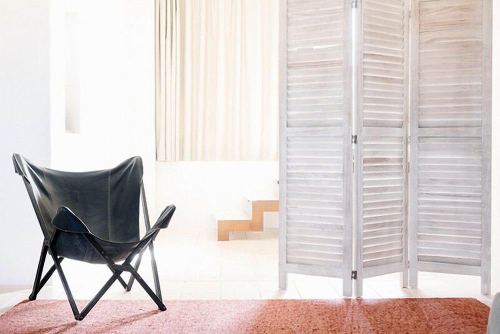 Mas Ferran Adults Only Deluxe Room, 1 King Bed with Sofa bed, Non Smoking, Garden View (H1) 4