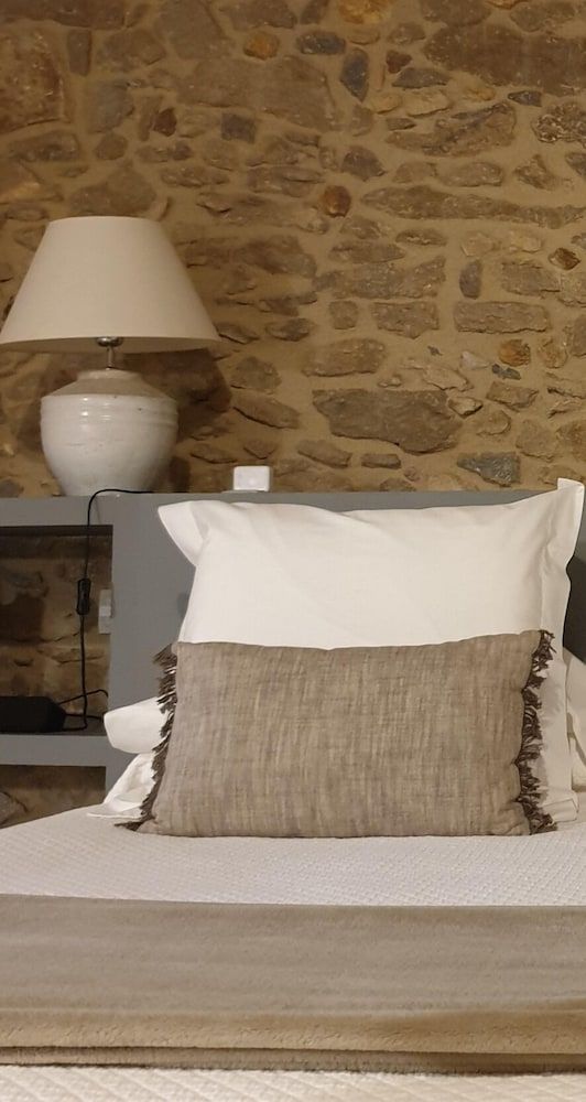 Mas Ferran Adults Only Elite Room, Non Smoking, Garden View (H2) 2