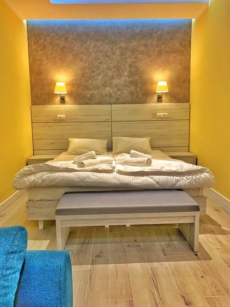Hotel Pierina