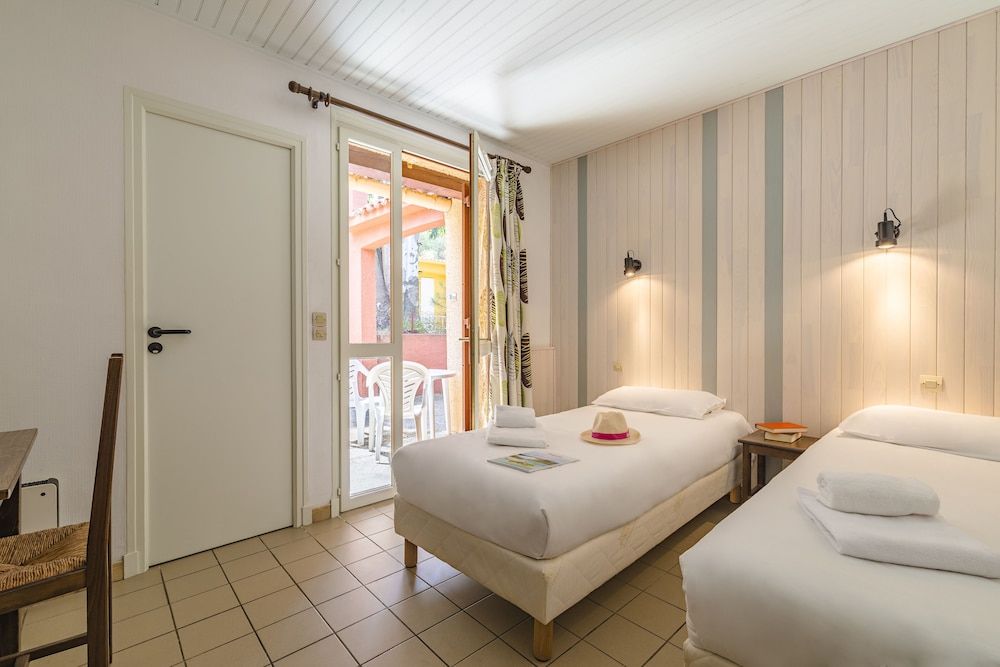 Apartment, 2 Bedrooms