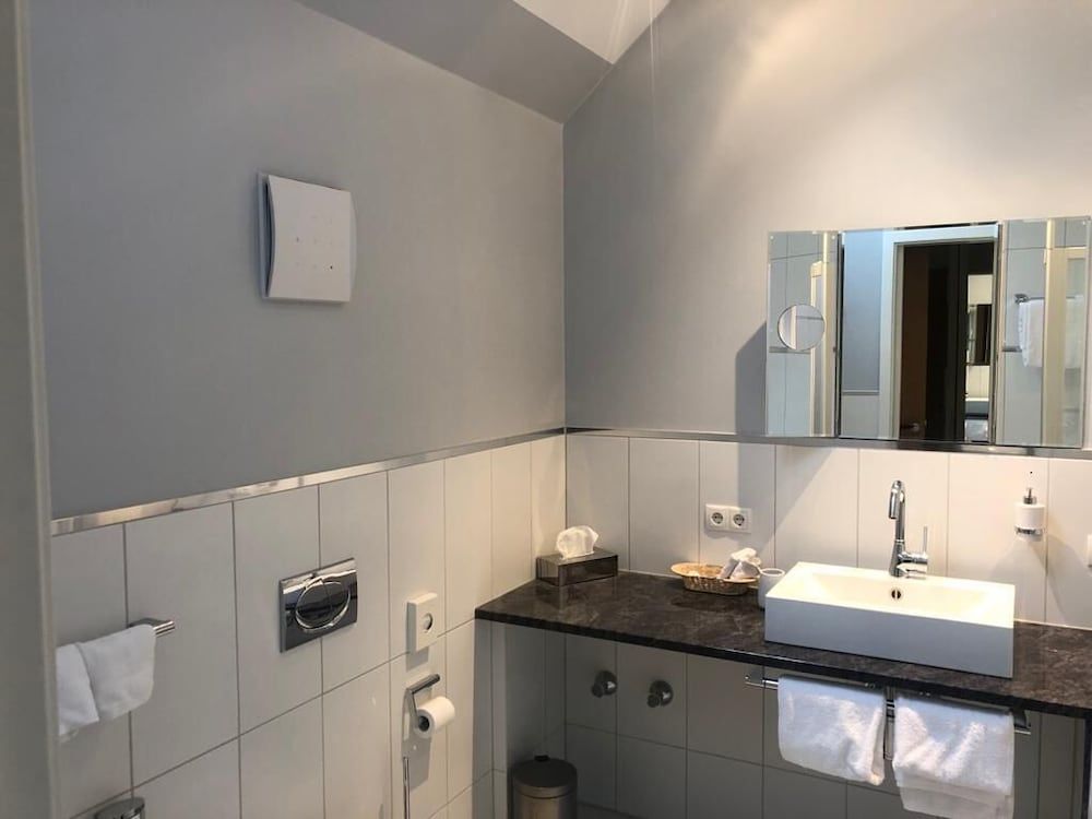 Villa Waldesruh Deluxe Double Room 5