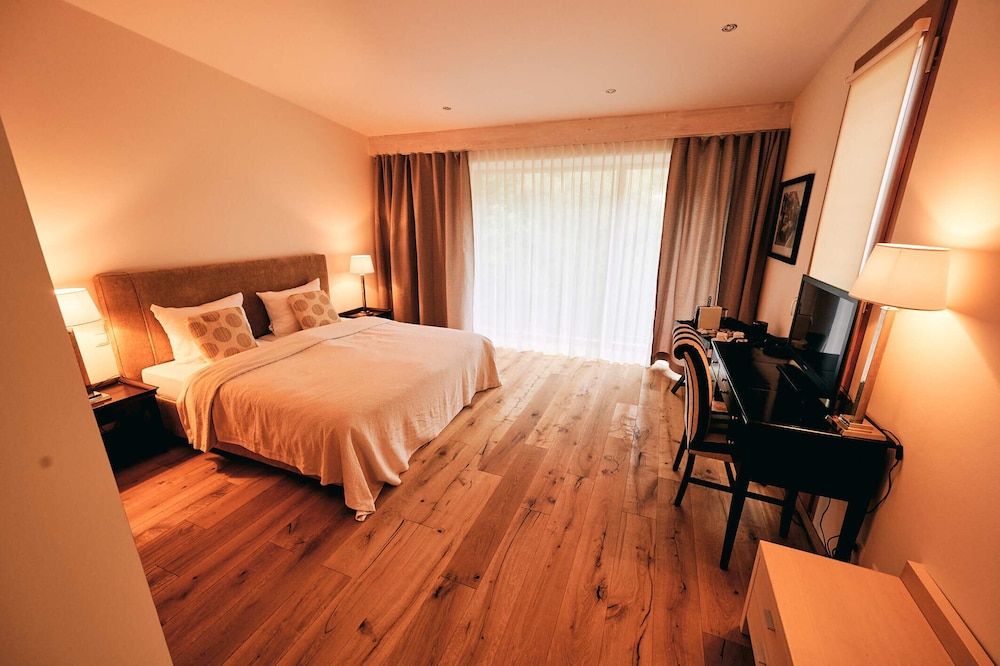 Villa Waldesruh Deluxe Double Room 2