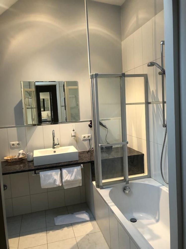 Villa Waldesruh Deluxe Double Room 6