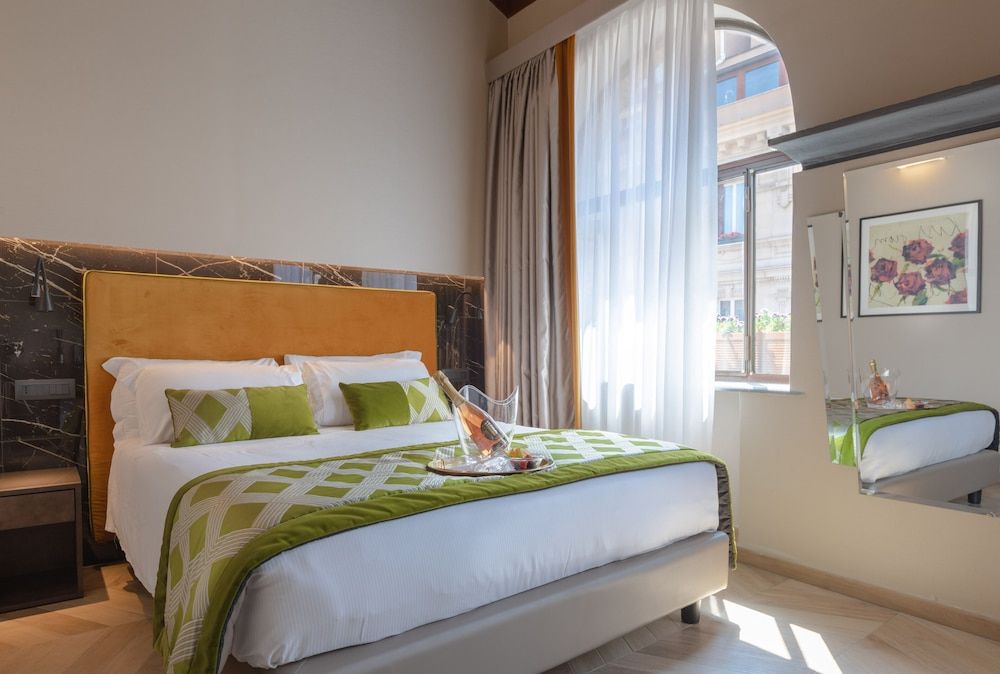 NEMAN Maison Experience I Pantheon Royal Room 14