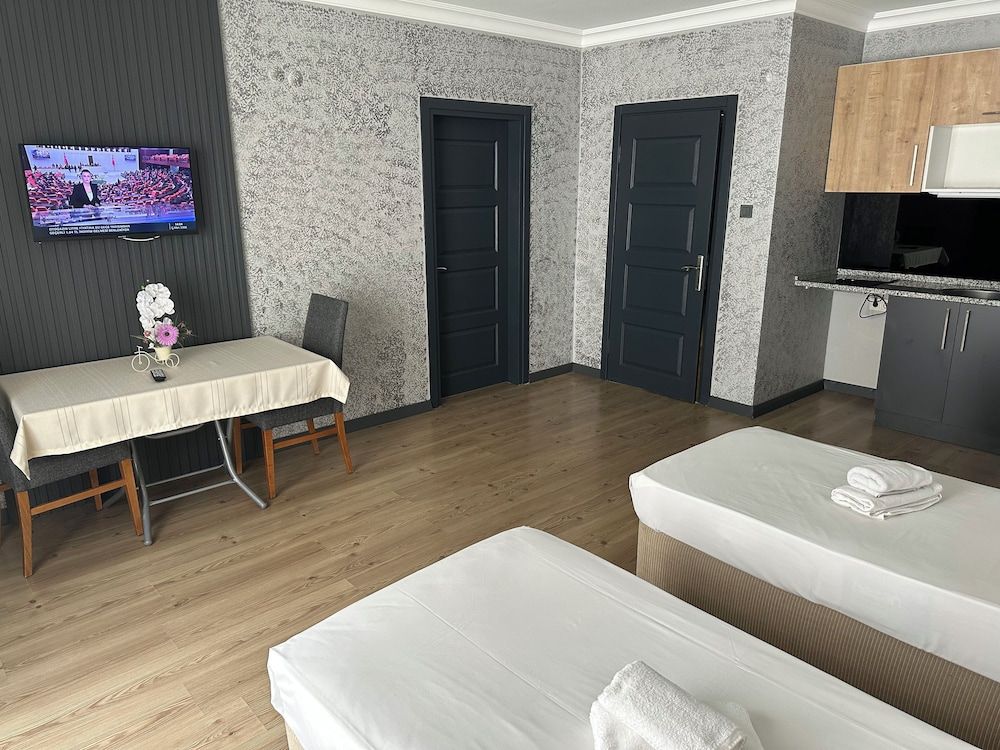 undefined Ulusoy Hotel 4