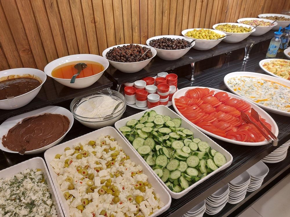 undefined Ulusoy Hotel 10