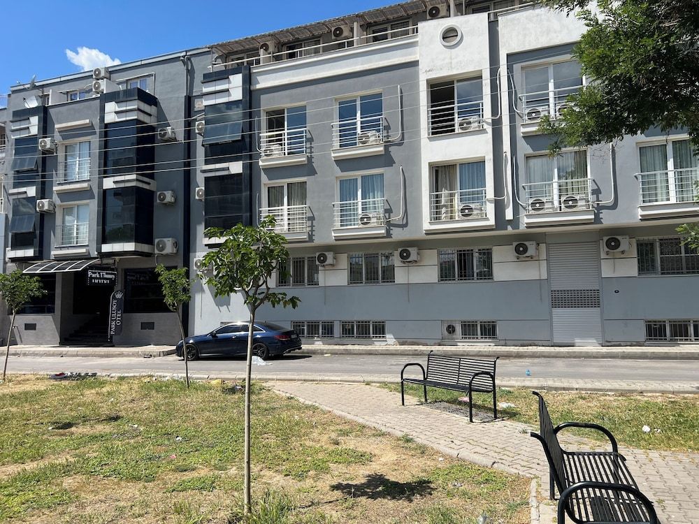 undefined Ulusoy Hotel 6