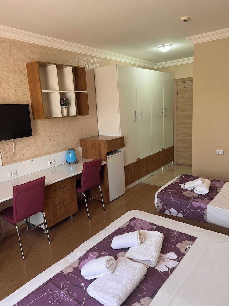 undefined Ulusoy Hotel 2