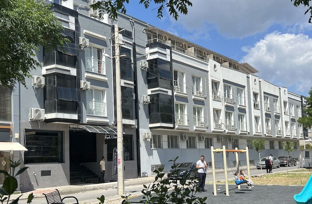 undefined Ulusoy Hotel 7