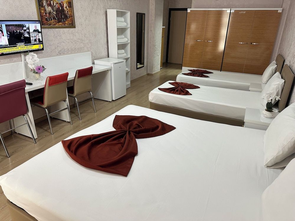 undefined Ulusoy Hotel 3