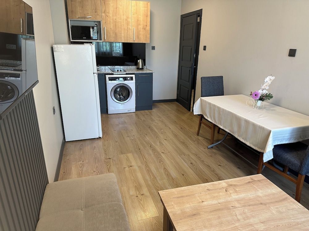 undefined Ulusoy Hotel 9