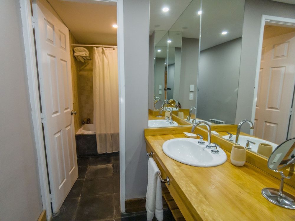 Hosteria Verde Morada Deluxe Studio Suite 5