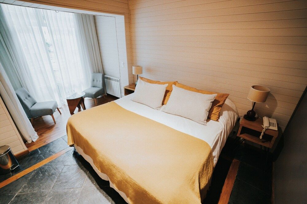 Hosteria Verde Morada Standard Double or Twin Room 2