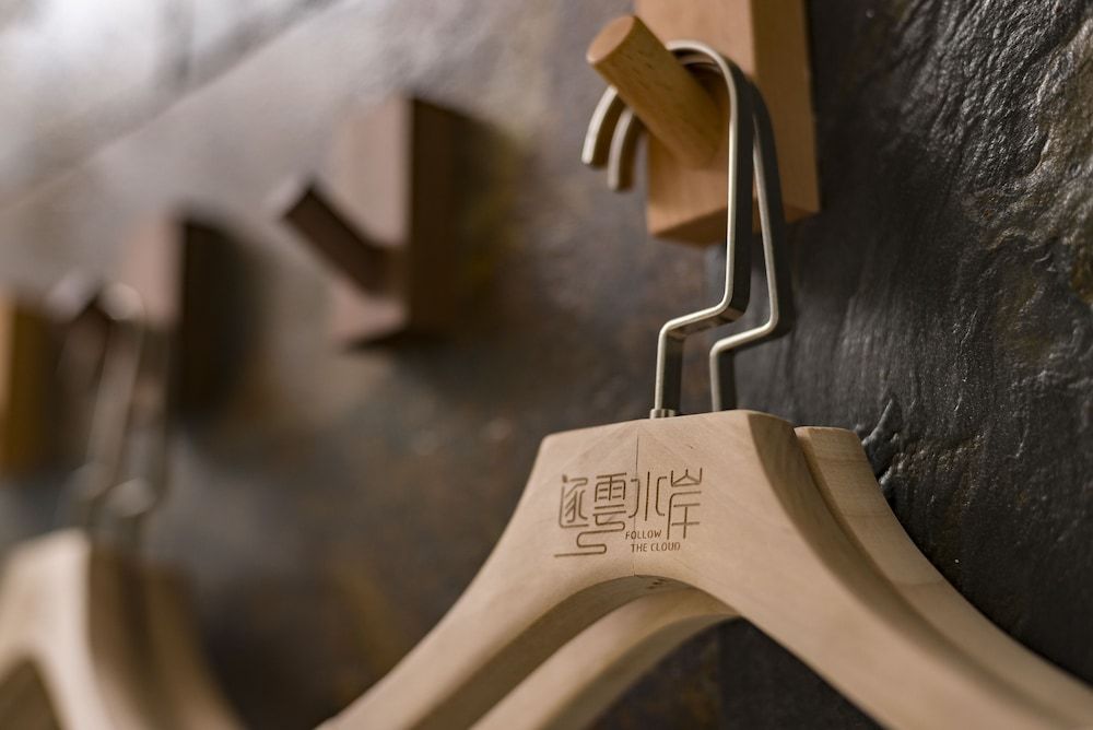 Follow the Cloud B&B Elite Double Room, 1 Queen Bed, Accessible, Mountain View 2