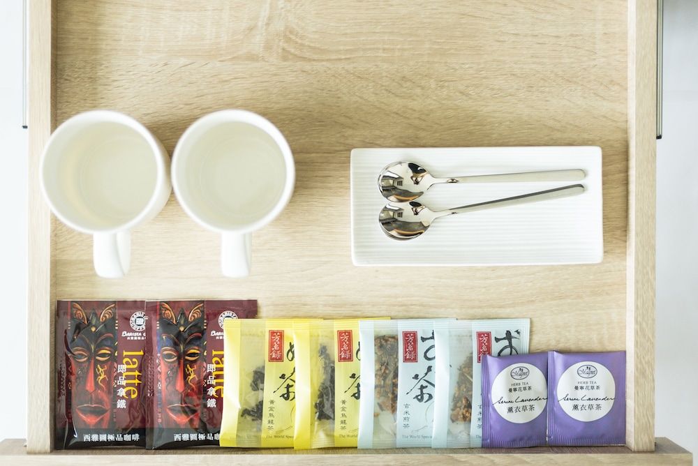 Follow the Cloud B&B Elite Double Room, 1 Queen Bed, Accessible, Mountain View 7