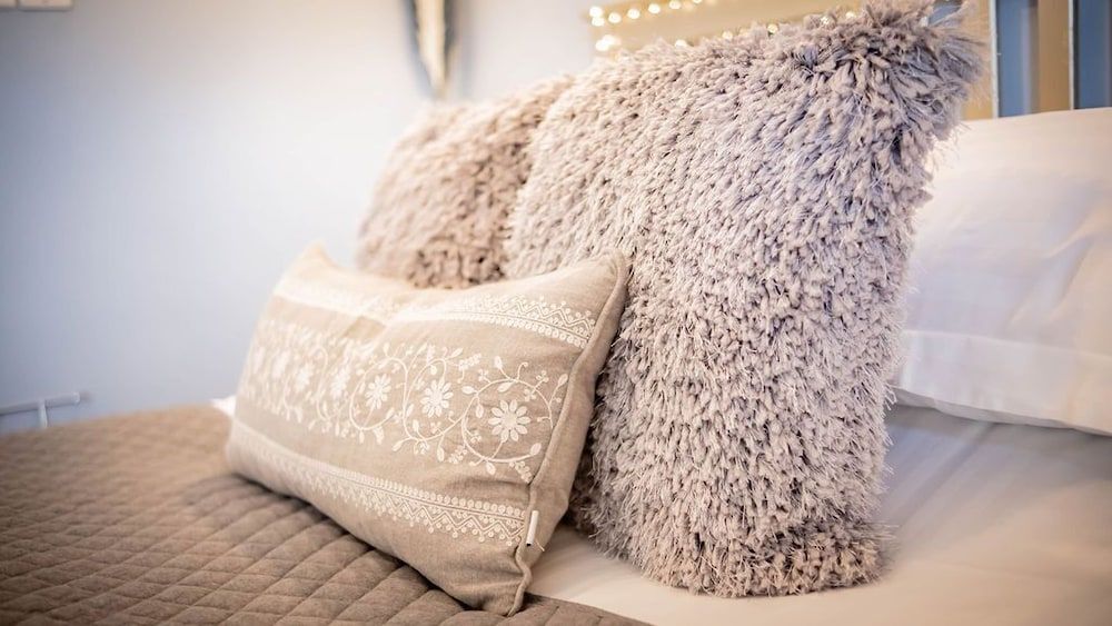 Double Room (En-suite)