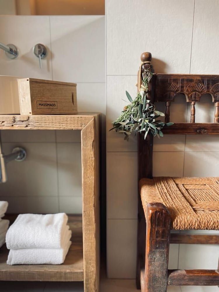 Corte Massimago Luxury Room 6