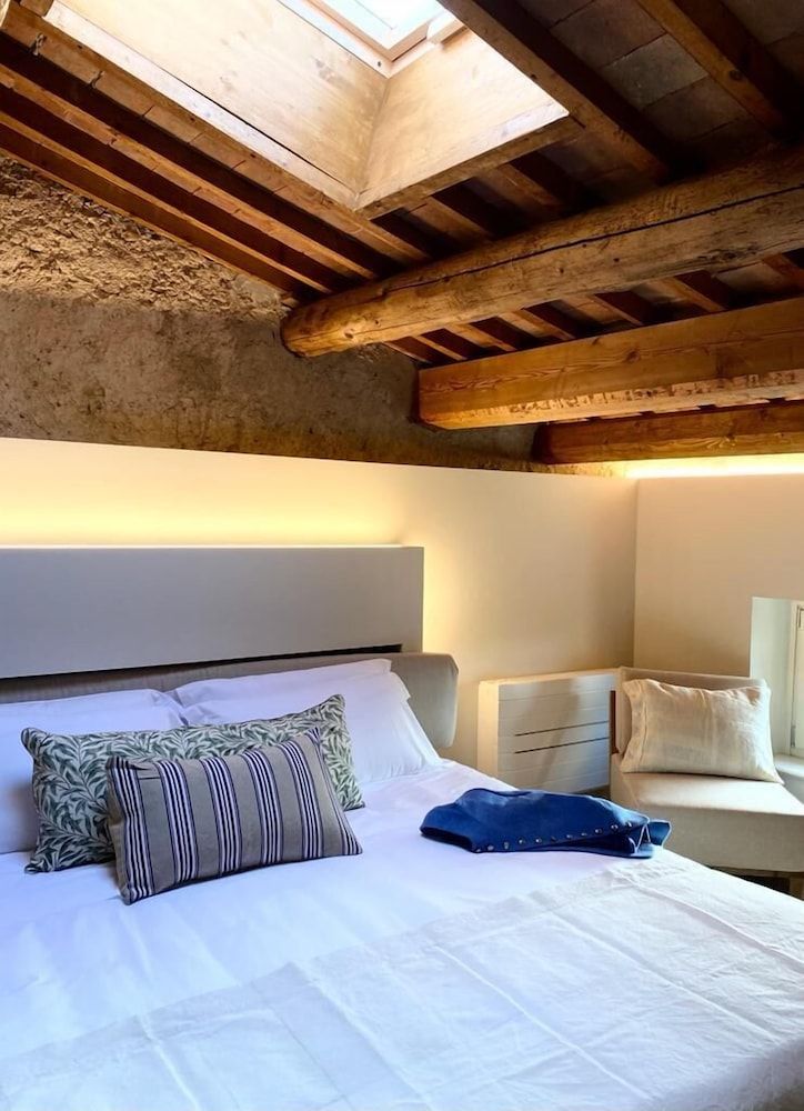 Corte Massimago Luxury Room