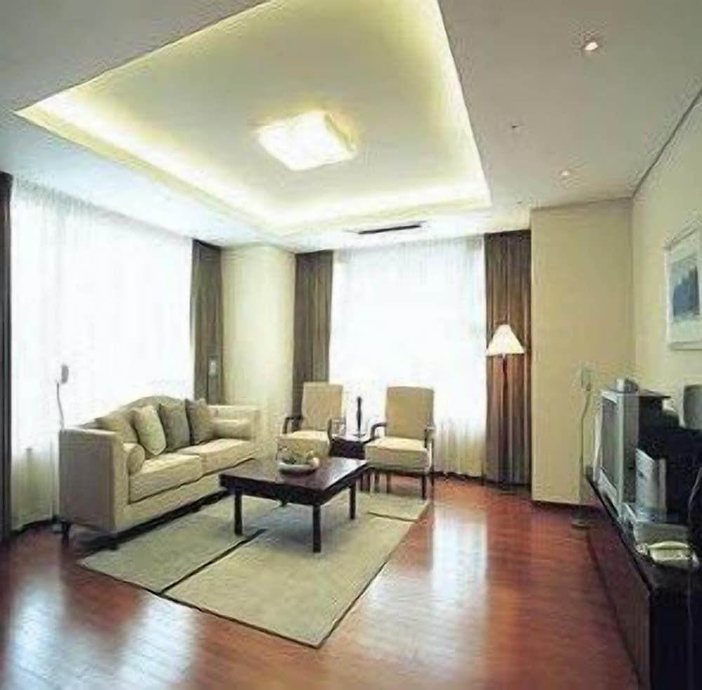 undefined Vabien Suite 1 Serviced Residence 5