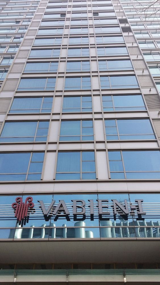 undefined Vabien Suite 1 Serviced Residence