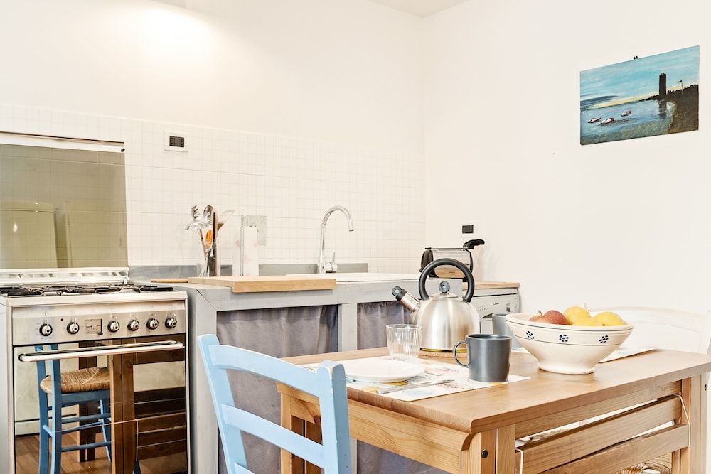 undefined Bologna Garden House 10