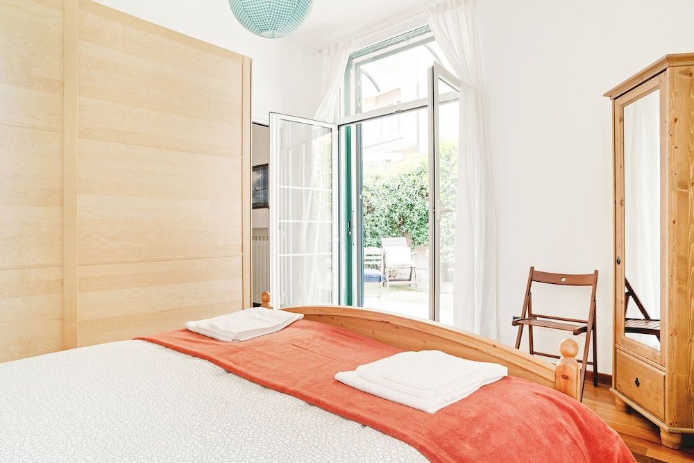 undefined Bologna Garden House 6