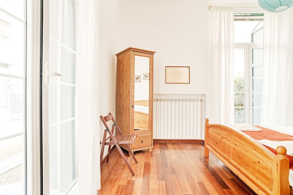 undefined Bologna Garden House 9