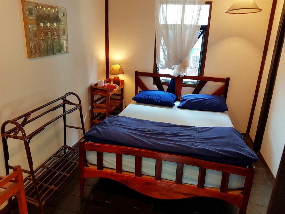 Mut Mee Garden Guest House Standard Double Room 5