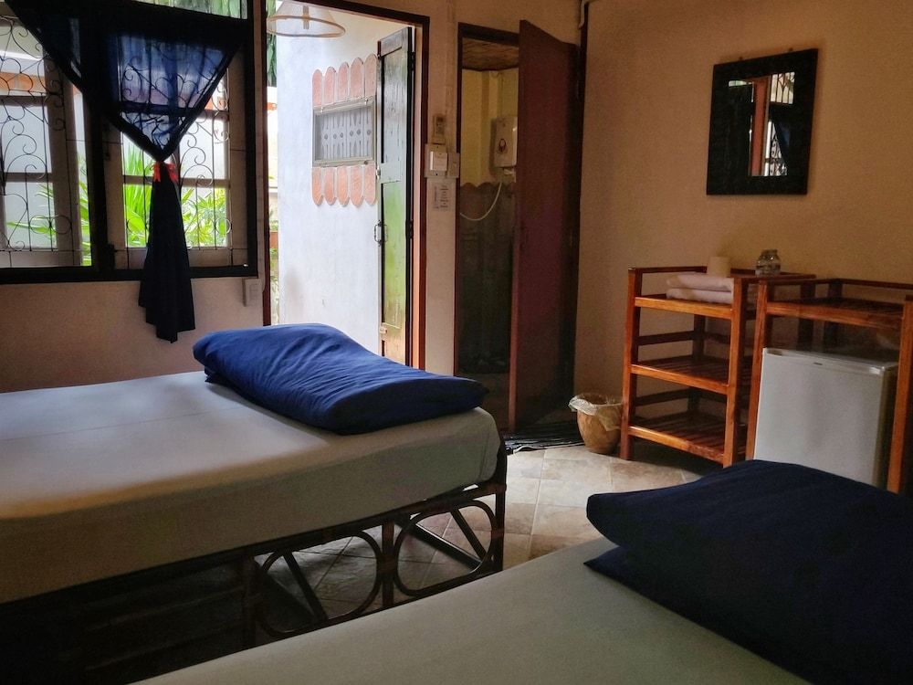 Mut Mee Garden Guest House Standard Twin Room 7