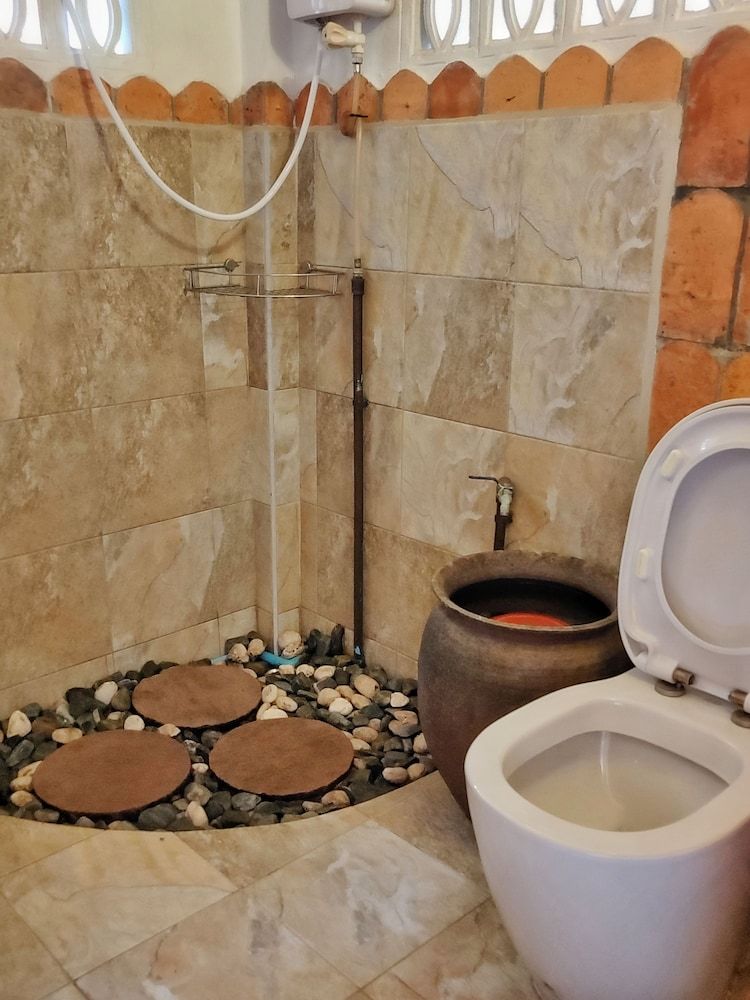 Mut Mee Garden Guest House Standard Double Room 9