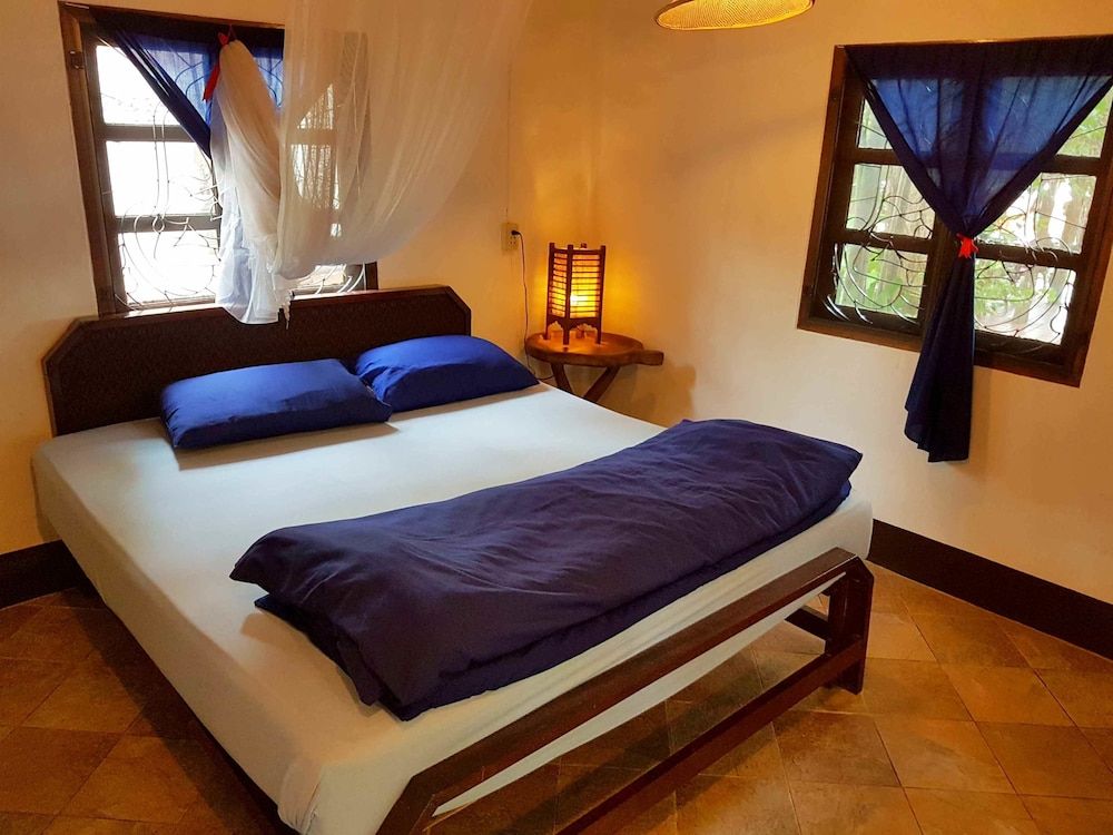 Mut Mee Garden Guest House Standard Double Room 7