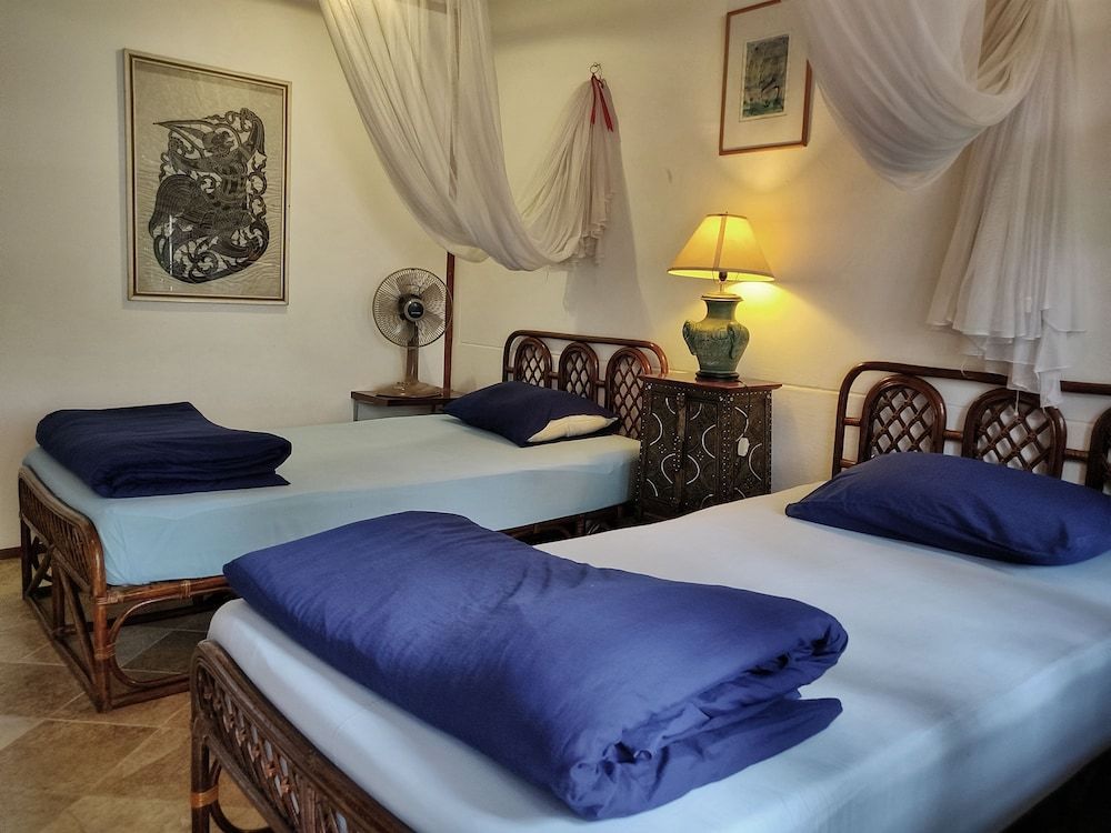 Mut Mee Garden Guest House Standard Double Room 6