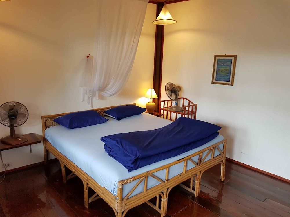 Mut Mee Garden Guest House Standard Double Room 4