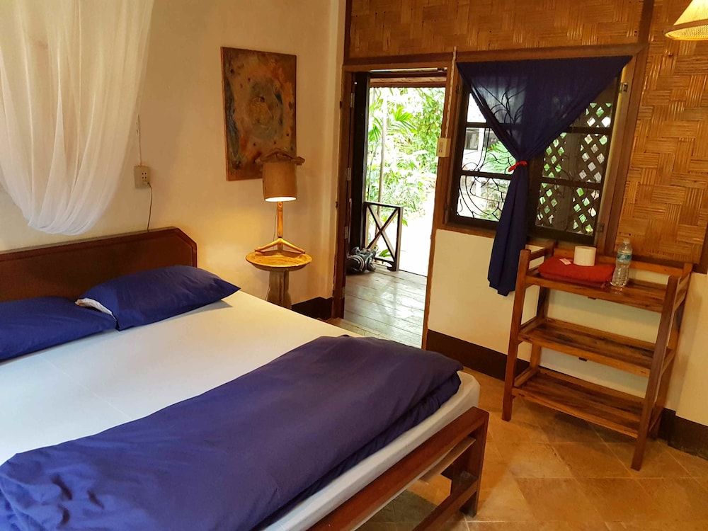 Mut Mee Garden Guest House Standard Double Room 2