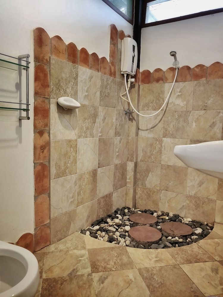 Mut Mee Garden Guest House Standard Twin Room 5