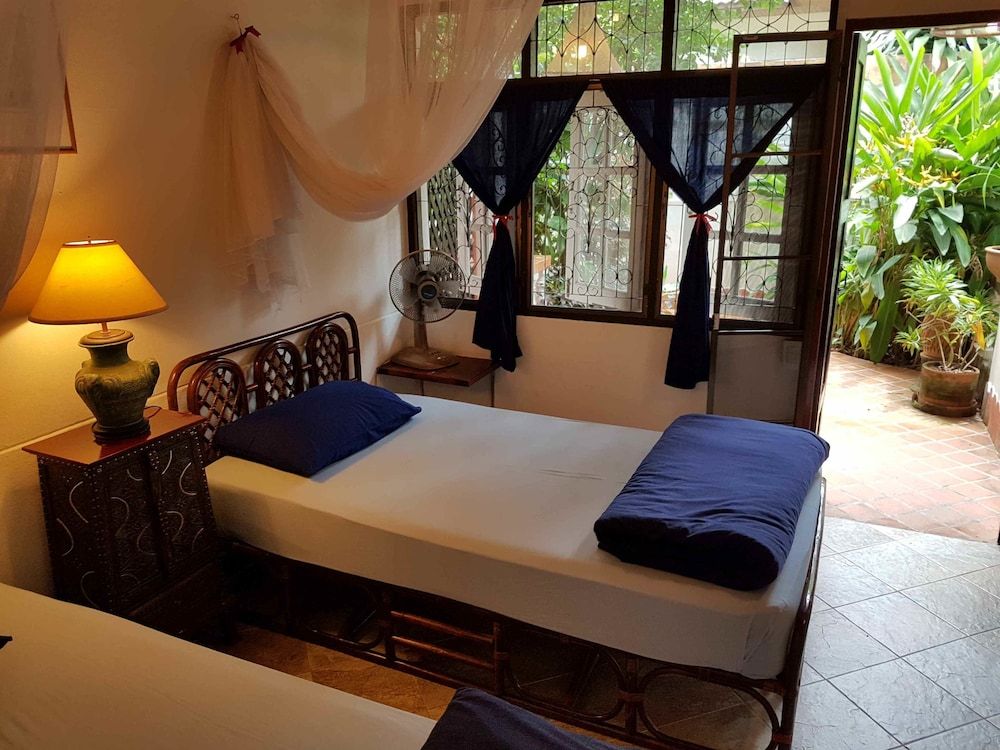 Mut Mee Garden Guest House Standard Twin Room 3