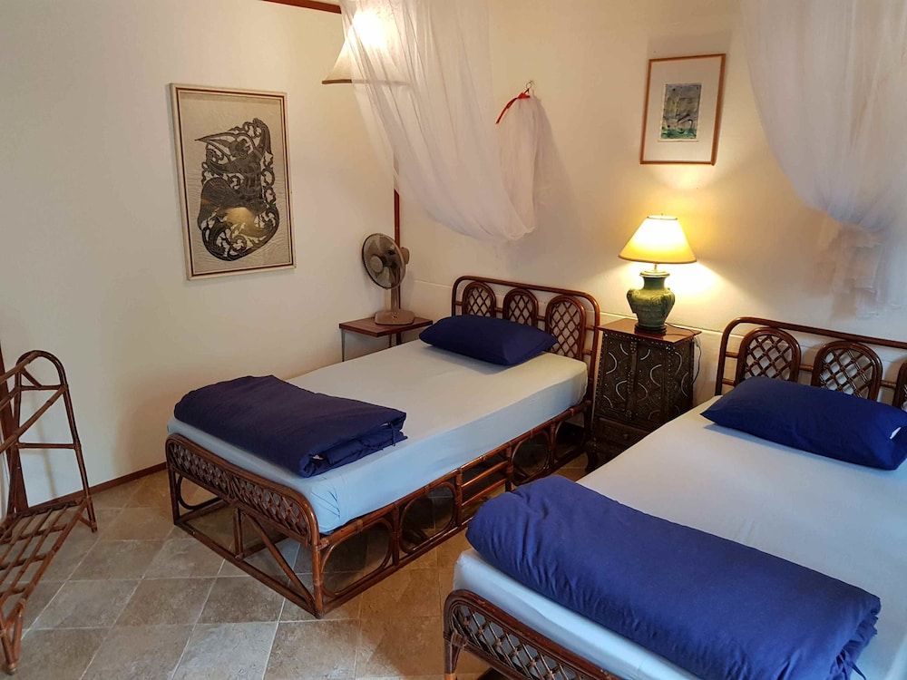 Mut Mee Garden Guest House Standard Twin Room