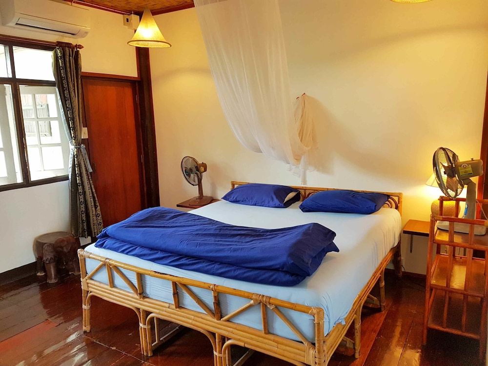 Mut Mee Garden Guest House Standard Double Room 3