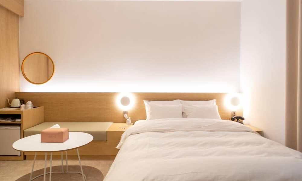 Goyang Hotel Yuji Superior Room