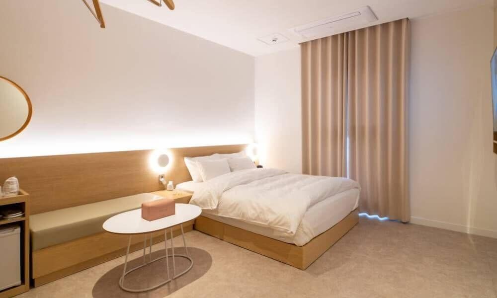Goyang Hotel Yuji Superior Room 5