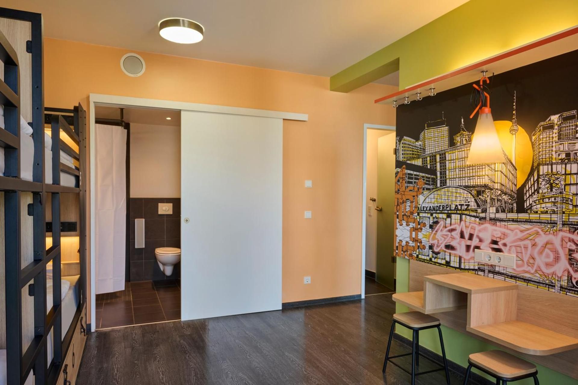 undefined Generator Berlin Alexanderplatz 5