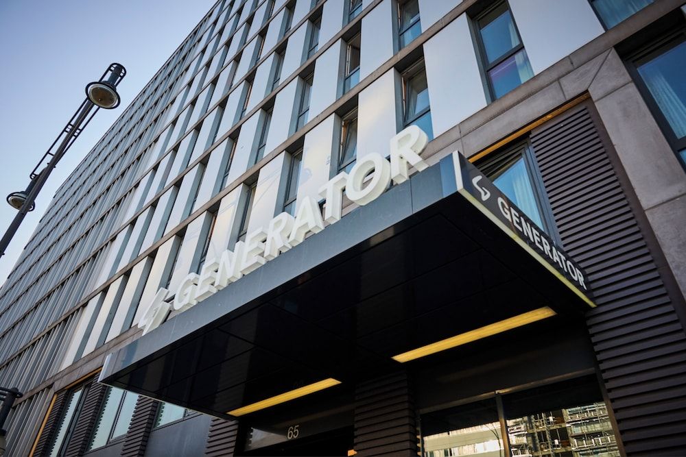 undefined Generator Berlin Alexanderplatz 2