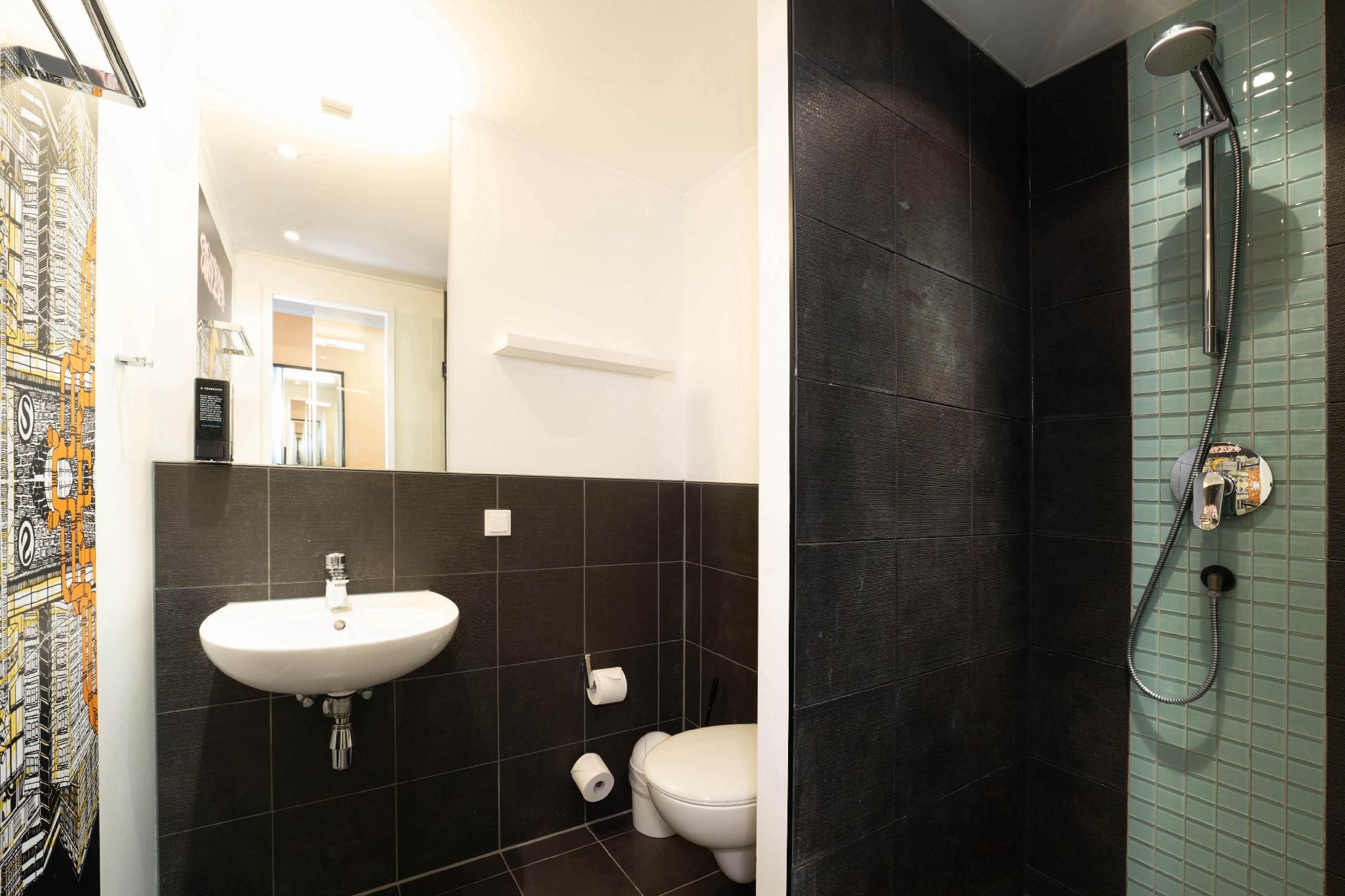 undefined Generator Berlin Alexanderplatz 4