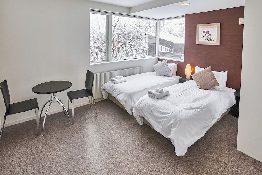 Horizon Townhouse 3 Bedrooms