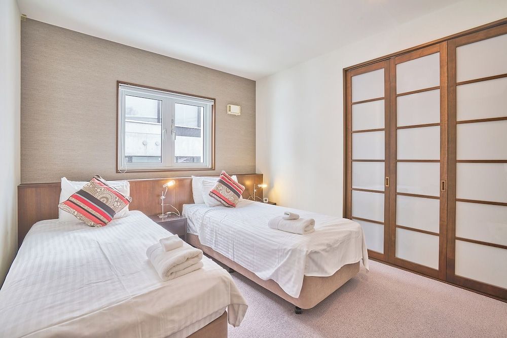 Kashi Lodge House 4 Bedrooms