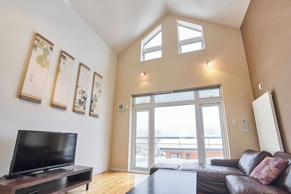 Horizon Townhouse 2 Bedrooms