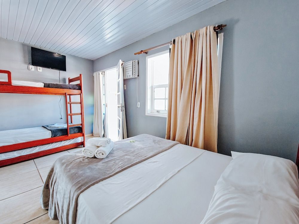 Family Triple Room